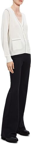 Theory Women's Outline Cardi in Saudi Arabia