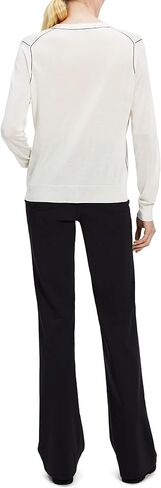 Theory Women's Outline Cardi in Saudi Arabia