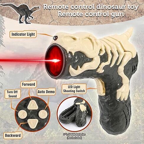 DIY Dinosaur Toys Gifts for Kids 3-5-7, 12 Realistic Dinosaurs Figures & 3 Sets Take Apart STEM Construction Building Toys with Electric Drill,Xmas Stocking Stuffer Toys for 3 4 5+ Year Old Boy Girl in Kuwait