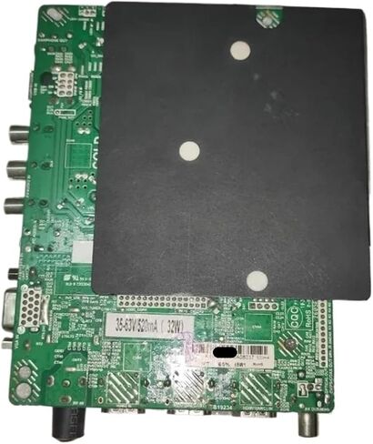 لـ TP.SK108.PB801 ثلاثة في واحد لوحة محرك اللوحة الأم للتلفزيون العالمي 3 HDMI 32 واط أو 45 واط تعمل بشكل جيد (32 واط 35-59 فولت) in Kuwait