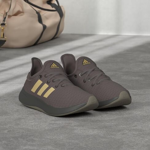 adidas Women's Cloudfoam Pure Sneaker in Saudi Arabia