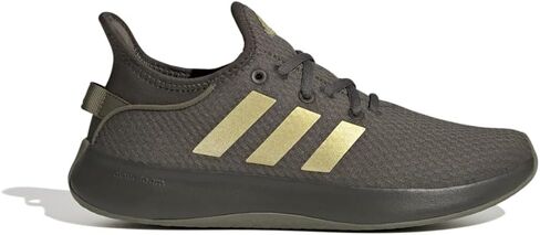 adidas Women's Cloudfoam Pure Sneaker in Saudi Arabia