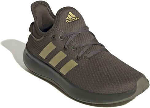adidas Women's Cloudfoam Pure Sneaker in Saudi Arabia