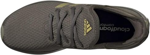adidas Women's Cloudfoam Pure Sneaker in Saudi Arabia