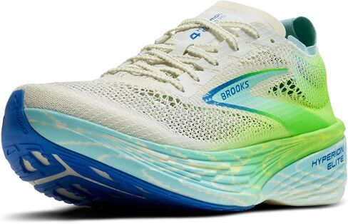 Brooks Unisex Hyperion Elite 4 Running Shoe for Men & Women in Kuwait