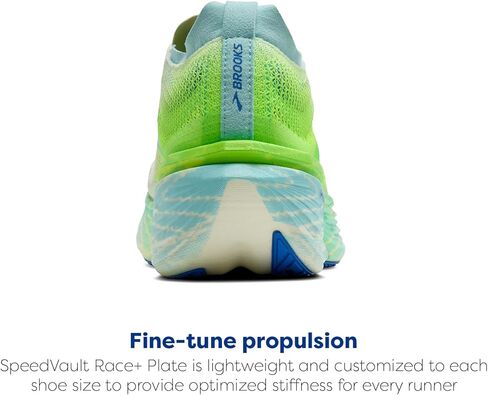 Brooks Unisex Hyperion Elite 4 Running Shoe for Men & Women in Kuwait