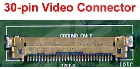 B133XTN02.1 شاشة LCD بديلة جديدة لأجهزة الكمبيوتر المحمول LED HD Matte in Kuwait