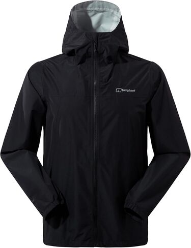 Berghaus Men's Rain Jacket Waterproof Hydroshell in Saudi Arabia