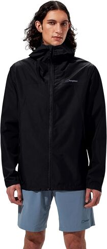 Berghaus Men's Rain Jacket Waterproof Hydroshell in Saudi Arabia