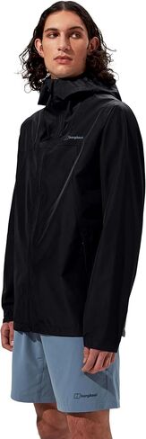 Berghaus Men's Rain Jacket Waterproof Hydroshell in Saudi Arabia