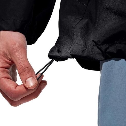 Berghaus Men's Rain Jacket Waterproof Hydroshell in Saudi Arabia