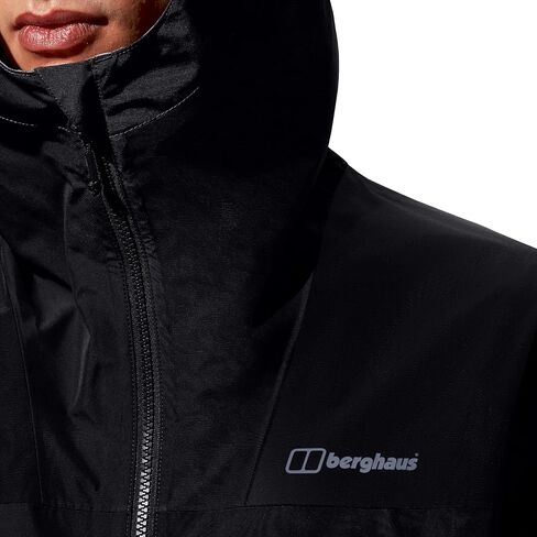 Berghaus Men's Rain Jacket Waterproof Hydroshell in Saudi Arabia