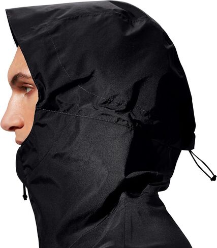 Berghaus Men's Rain Jacket Waterproof Hydroshell in Saudi Arabia