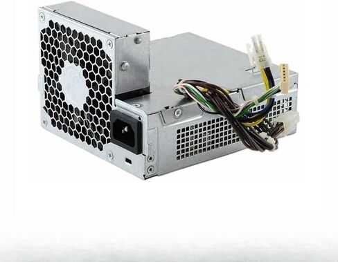 240W CFH0240WWA الأصلي الجديد PSU لـ HP 8100 8200 8300 SFF D10-240P1A مصدر الطاقة 611481-001 611482-001 503376-001 508152-001 613763-001 in Kuwait