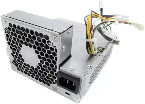 240W CFH0240WWA الأصلي الجديد PSU لـ HP 8100 8200 8300 SFF D10-240P1A مصدر الطاقة 611481-001 611482-001 503376-001 508152-001 613763-001 in Kuwait