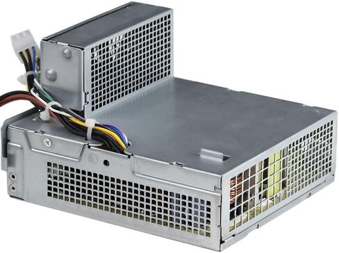 240W CFH0240WWA الأصلي الجديد PSU لـ HP 8100 8200 8300 SFF D10-240P1A مصدر الطاقة 611481-001 611482-001 503376-001 508152-001 613763-001 in Kuwait