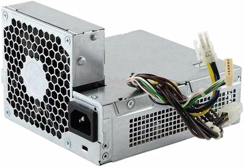 240W CFH0240WWA الأصلي الجديد PSU لـ HP 8100 8200 8300 SFF D10-240P1A مصدر الطاقة 611481-001 611482-001 503376-001 508152-001 613763-001 in Kuwait