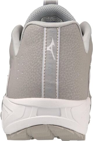 Mizuno Men's Ambition 3 Bb Mid as Baseball Cleats in Kuwait