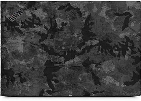 Skinit Decal Laptop Skin Compatible with Thinkpad X1 Carbon (6th Gen 2018) - Officially Licensed Skinit Originally Designed Digital Camo Design in Saudi Arabia