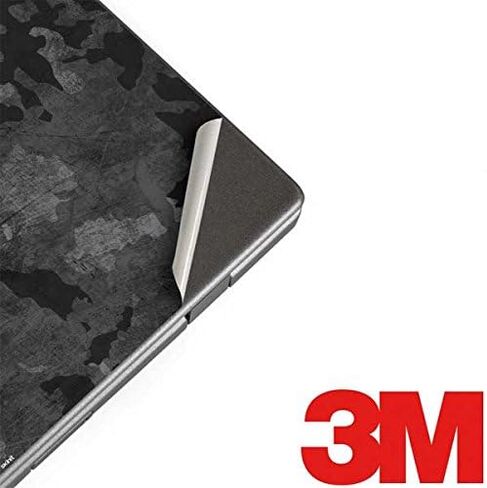 Skinit Decal Laptop Skin Compatible with Thinkpad X1 Carbon (6th Gen 2018) - Officially Licensed Skinit Originally Designed Digital Camo Design in Saudi Arabia