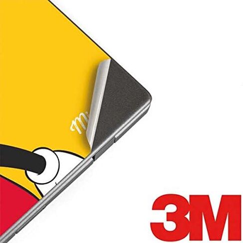 غلاف كمبيوتر محمول من Skinit متوافق مع Thinkpad X1 Carbon (الجيل السادس 2018) - تصميم ميكي ماوس من ديزني مرخص رسميًا in Saudi Arabia