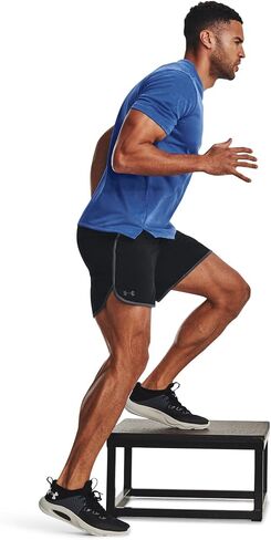 Under Armour Men's HIIT Woven 8in Shorts in Saudi Arabia