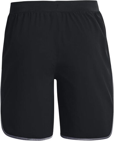 Under Armour Men's HIIT Woven 8in Shorts in Saudi Arabia