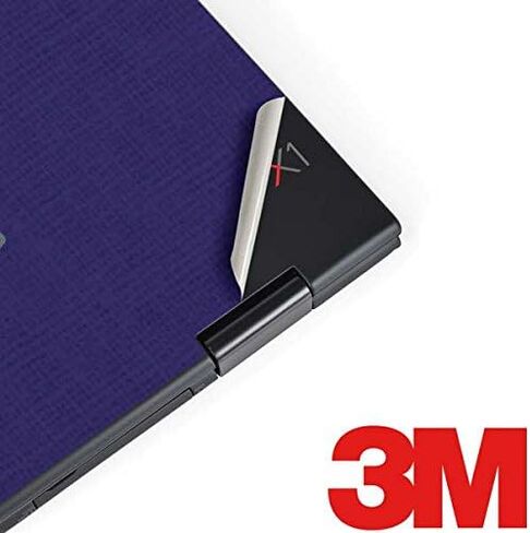 Skinit Decal Laptop Skin Compatible with Thinkpad X1 Yoga (3rd Gen 2018) - Officially Licensed NBA Phoenix Suns Canvas Design in Saudi Arabia
