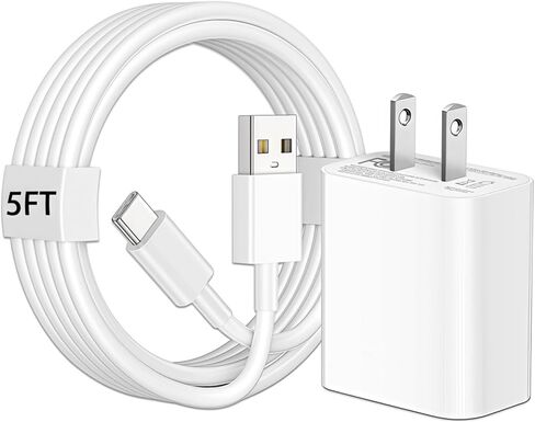 EufyCam Charger Security Cameras USB A to Type C Cord Compatible for Oura Ring 4/Gen 3 Charger Cable, EufyCam 2C/2C Pro/2S/3(S300)/3C(S300C)/S3 Pro(S330)/S340/3E/L810/L210 Accessories (5ft) in Saudi Arabia