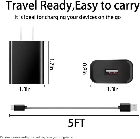 EufyCam Charger Security Cameras USB A to Type C Cord Compatible for Oura Ring 4/Gen 3 Charger Cable, EufyCam 2C/2C Pro/2S/3(S300)/3C(S300C)/S3 Pro(S330)/S340/3E/L810/L210 Accessories (5ft) in Saudi Arabia