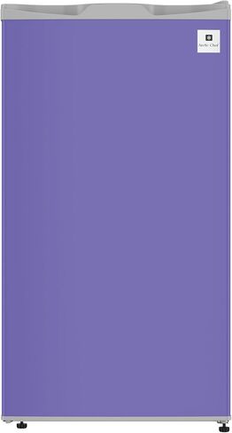 RCA RFR320-PURPLE-COM Compact Refrigerator, 3.2, Purple in Saudi Arabia