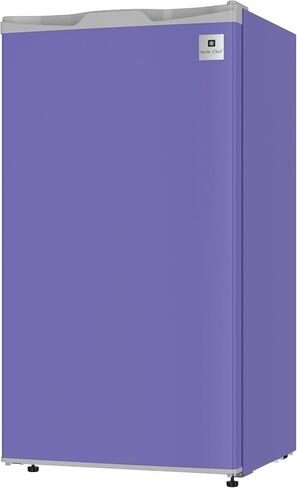 RCA RFR320-PURPLE-COM Compact Refrigerator, 3.2, Purple in Saudi Arabia