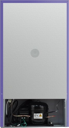 RCA RFR320-PURPLE-COM Compact Refrigerator, 3.2, Purple in Saudi Arabia