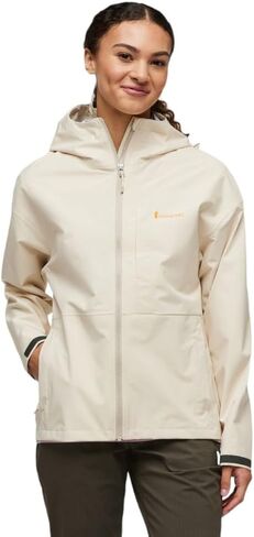Cotopaxi Cielo Rain Anorak - Women's in Kuwait