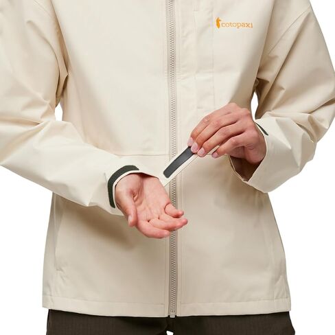 Cotopaxi Cielo Rain Anorak - Women's in Kuwait