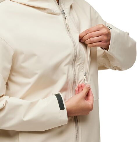 Cotopaxi Cielo Rain Anorak - Women's in Kuwait