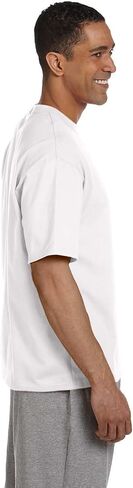 Champion 7 oz Cotton Heritage Jersey T-Shirt T2102 in Saudi Arabia