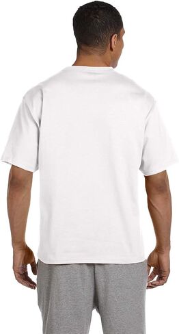 Champion 7 oz Cotton Heritage Jersey T-Shirt T2102 in Saudi Arabia