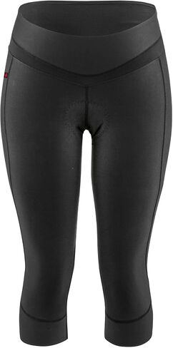 Louis Garneau, Women's Neo Power Airzone Lightweight, Breathable, Compression Cycling Knickers in Saudi Arabia