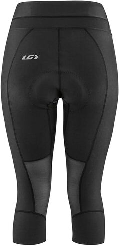 Louis Garneau, Women's Neo Power Airzone Lightweight, Breathable, Compression Cycling Knickers in Saudi Arabia