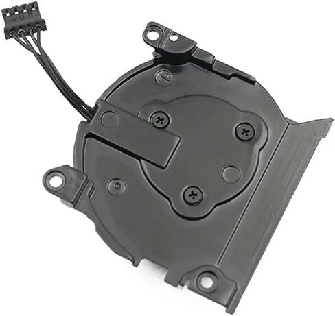 muyihui BAPC0420B2UP001 Cooler Fan BAPB0420B2UP001 for A2000 6GB 12GB Video Card Cooling(Bracket Fan) in Saudi Arabia