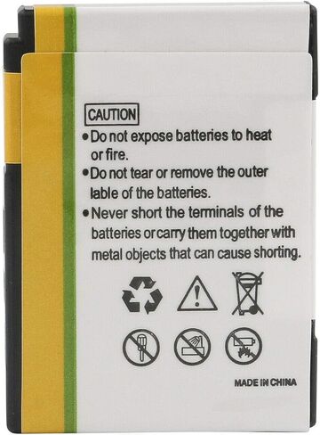 Kastar 2-Pack KLIC-7002 Battery and LTD2 USB Charger Replacement for Kodak KLIC-7002 K7002 Battery, Kodak EasyShare V530, EasyShare V603, EasyShare V530 Zoom, EasyShare V603 Zoom Camera in Saudi Arabia