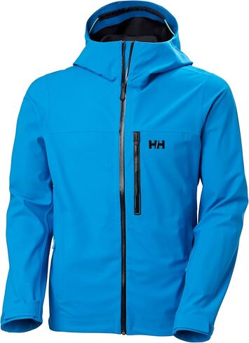 Helly-Hansen Men's Swift 3L Shell Jacket in Kuwait
