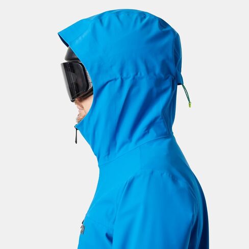 Helly-Hansen Men's Swift 3L Shell Jacket in Kuwait