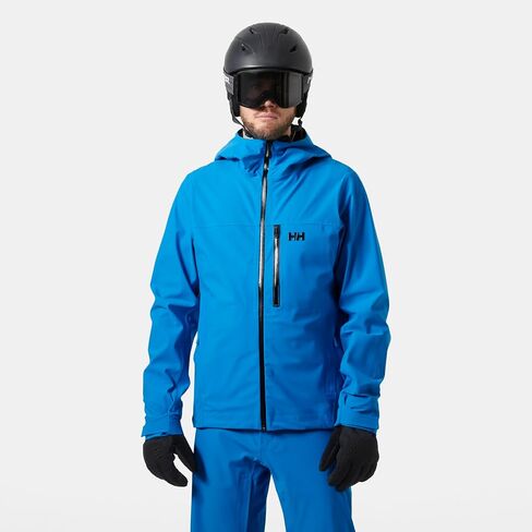 Helly-Hansen Men's Swift 3L Shell Jacket in Kuwait