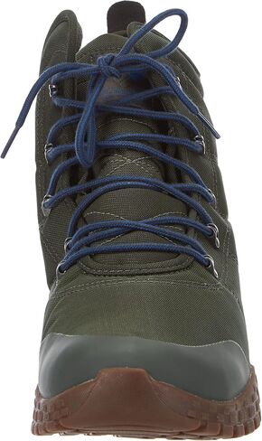 Columbia Men's Fairbanks Omni-Heat, Titanium II/Warm Copper, 7 in Kuwait