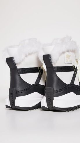 Sorel Women's ONA RMX Glacy Waterproof Boots in Saudi Arabia