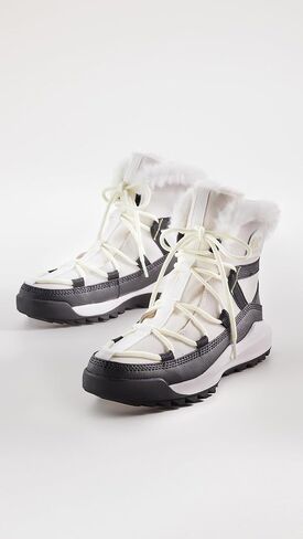 Sorel Women's ONA RMX Glacy Waterproof Boots in Saudi Arabia