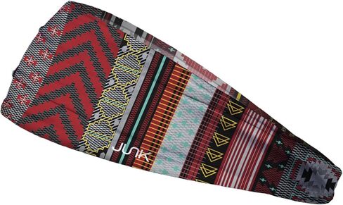 JUNK Brands Lefty's Poncho Big Bang Lite Headband Blue in Kuwait