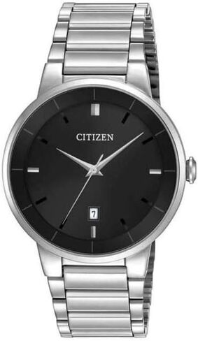 Citizen Men's BI5012-53E Quartz Gold Tone Stainless Steel Watch Case and Bracelet in Kuwait